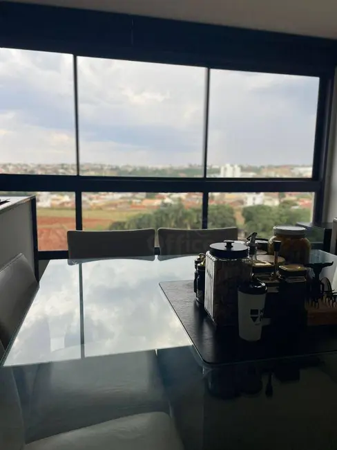 Foto 8 de Apartamento com 3 quartos à venda, 122m2 em Jundiaí, Anapolis - GO