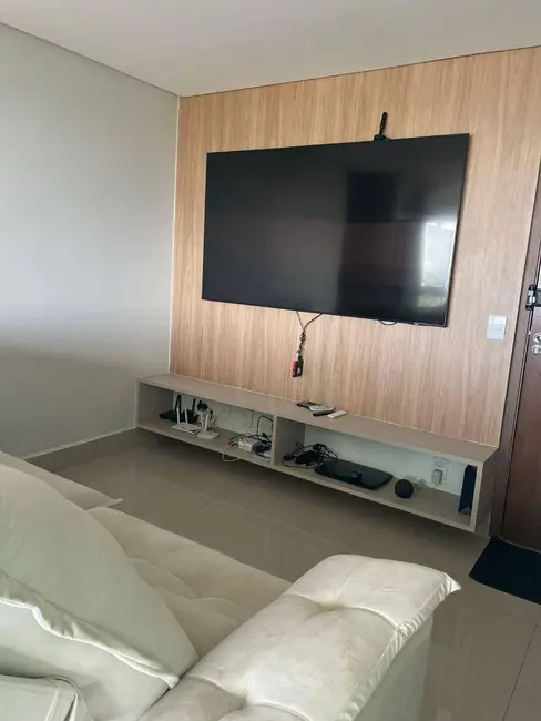Foto 6 de Apartamento com 3 quartos à venda, 122m2 em Jundiaí, Anapolis - GO