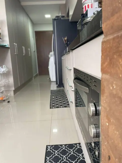 Foto 3 de Apartamento com 3 quartos à venda, 122m2 em Jundiaí, Anapolis - GO