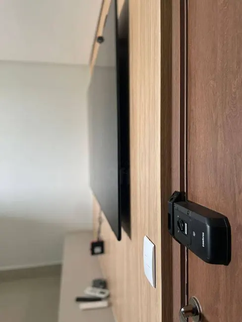 Foto 4 de Apartamento com 3 quartos à venda, 122m2 em Jundiaí, Anapolis - GO