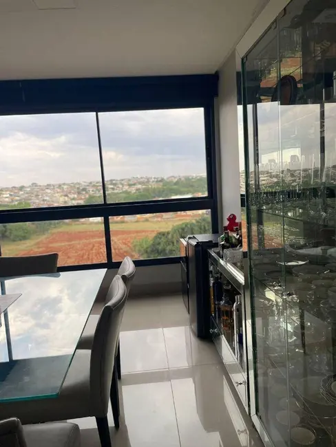 Foto 9 de Apartamento com 3 quartos à venda, 122m2 em Jundiaí, Anapolis - GO