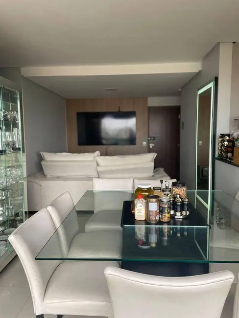 Foto 7 de Apartamento com 3 quartos à venda, 122m2 em Jundiaí, Anapolis - GO