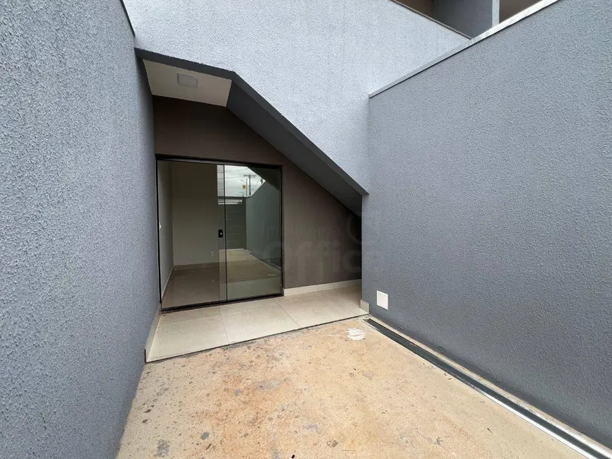 Foto 3 de Apartamento com 2 quartos à venda, 70m2 em Residencial Vale do Sol, Anapolis - GO