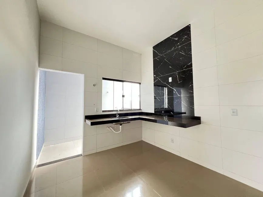 Foto 5 de Apartamento com 2 quartos à venda, 70m2 em Residencial Vale do Sol, Anapolis - GO