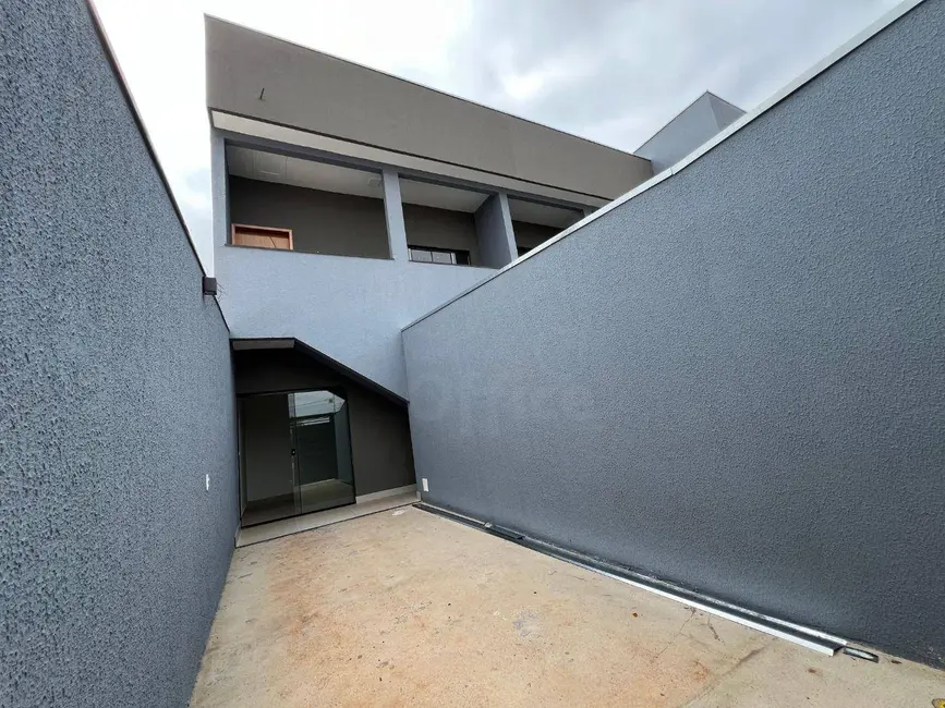 Foto 2 de Apartamento com 2 quartos à venda, 70m2 em Residencial Vale do Sol, Anapolis - GO