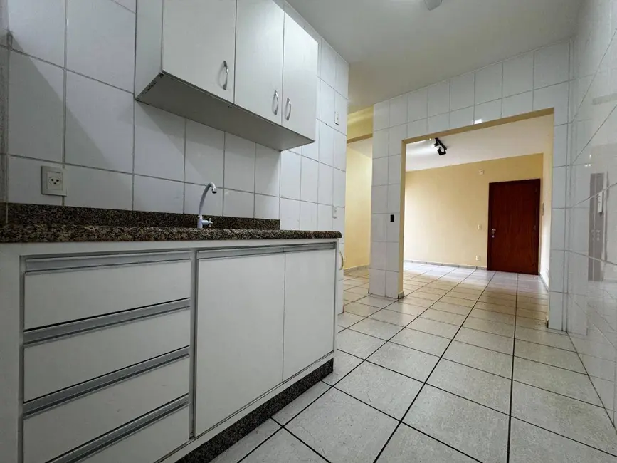 Foto 9 de Apartamento com 2 quartos para alugar, 45m2 em Jundiaí, Anapolis - GO