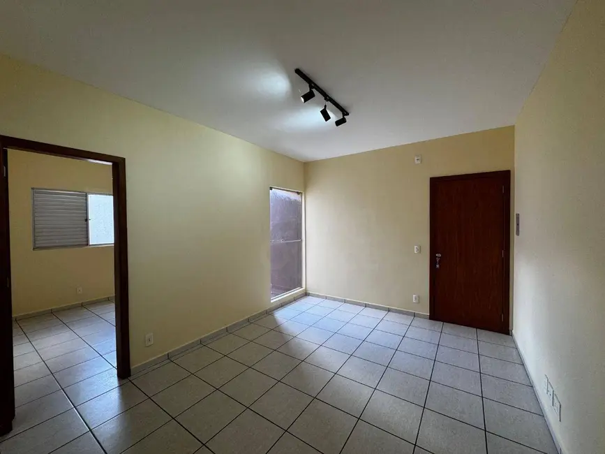 Foto 5 de Apartamento com 2 quartos para alugar, 45m2 em Jundiaí, Anapolis - GO