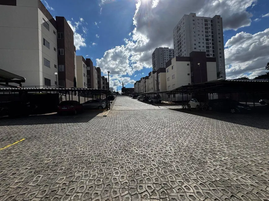 Foto 2 de Apartamento com 2 quartos para alugar, 45m2 em Jundiaí, Anapolis - GO