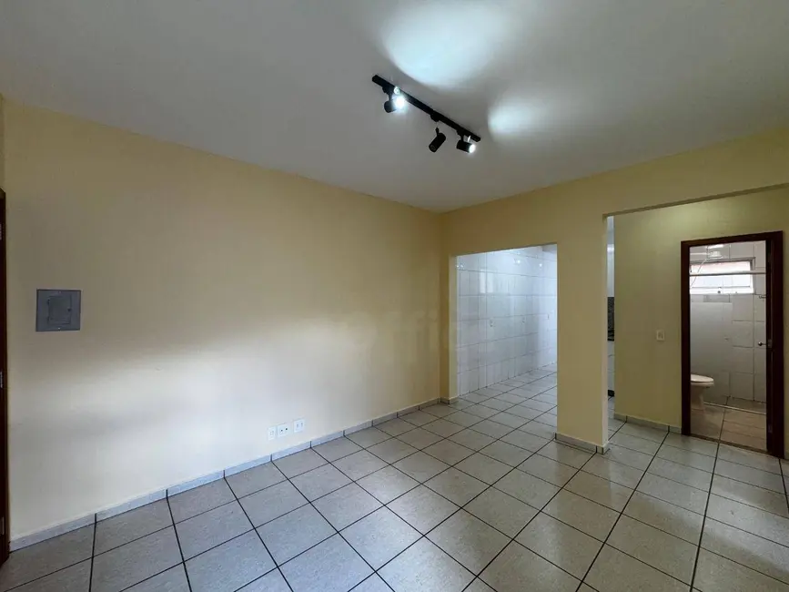 Foto 6 de Apartamento com 2 quartos para alugar, 45m2 em Jundiaí, Anapolis - GO