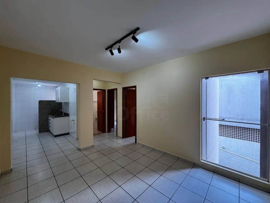 Foto 7 de Apartamento com 2 quartos para alugar, 45m2 em Jundiaí, Anapolis - GO