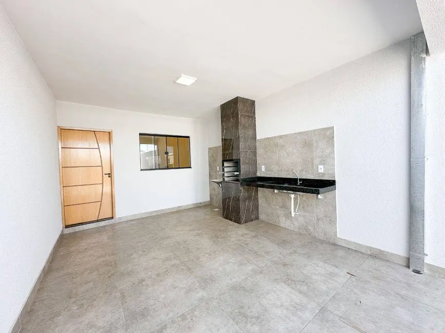 Casa com 3 quartos à venda, 130m2 em Anapolis - GO - imagem 6 Foto 6 de Casa com 3 quartos à venda, 130m2 em Anapolis - GO