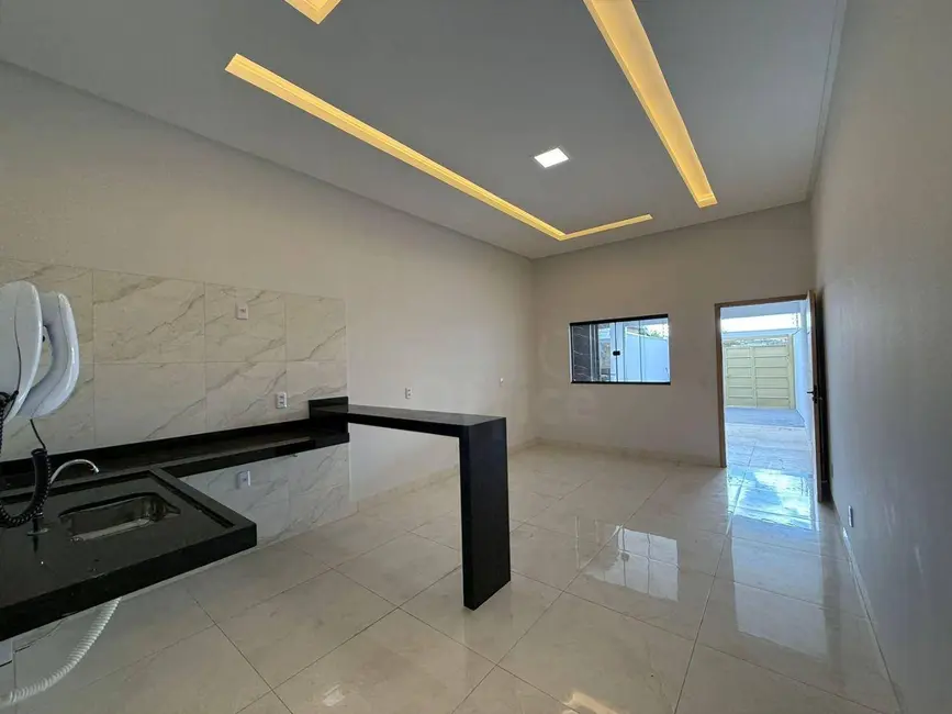 Foto 6 de Casa com 3 quartos à venda, 130m2 em Anapolis - GO