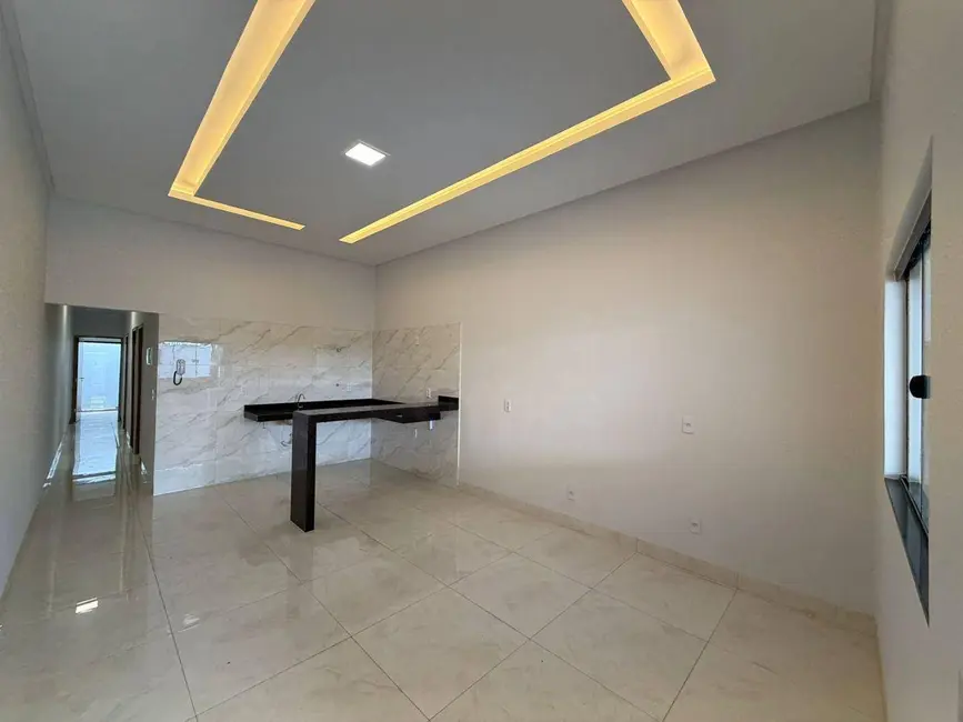 Foto 5 de Casa com 3 quartos à venda, 130m2 em Anapolis - GO