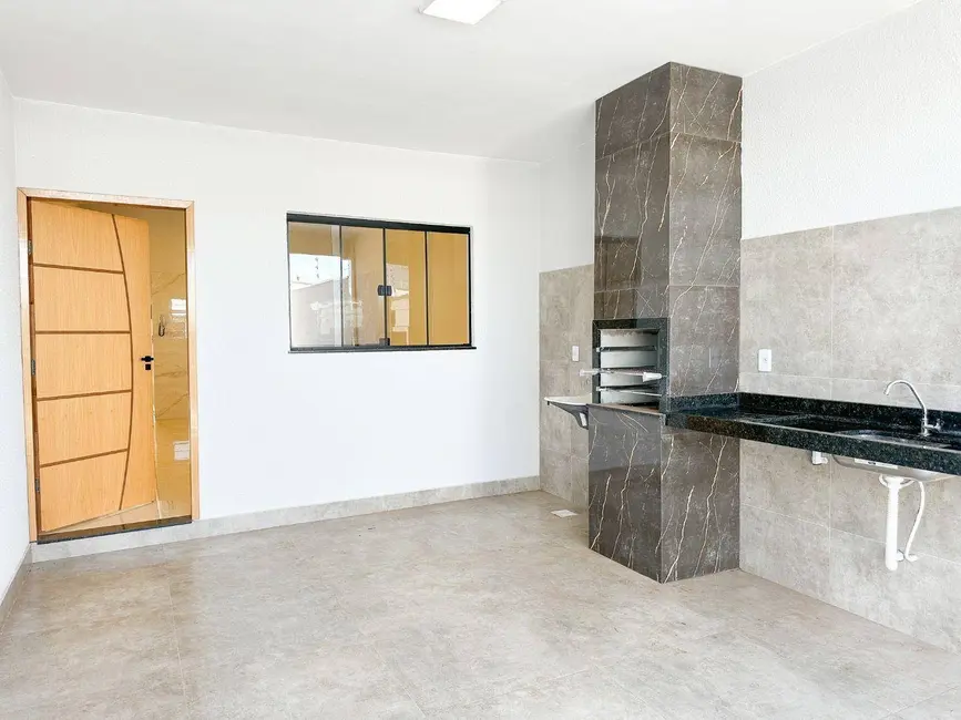 Casa com 3 quartos à venda, 130m2 em Anapolis - GO - imagem 7 Foto 7 de Casa com 3 quartos à venda, 130m2 em Anapolis - GO