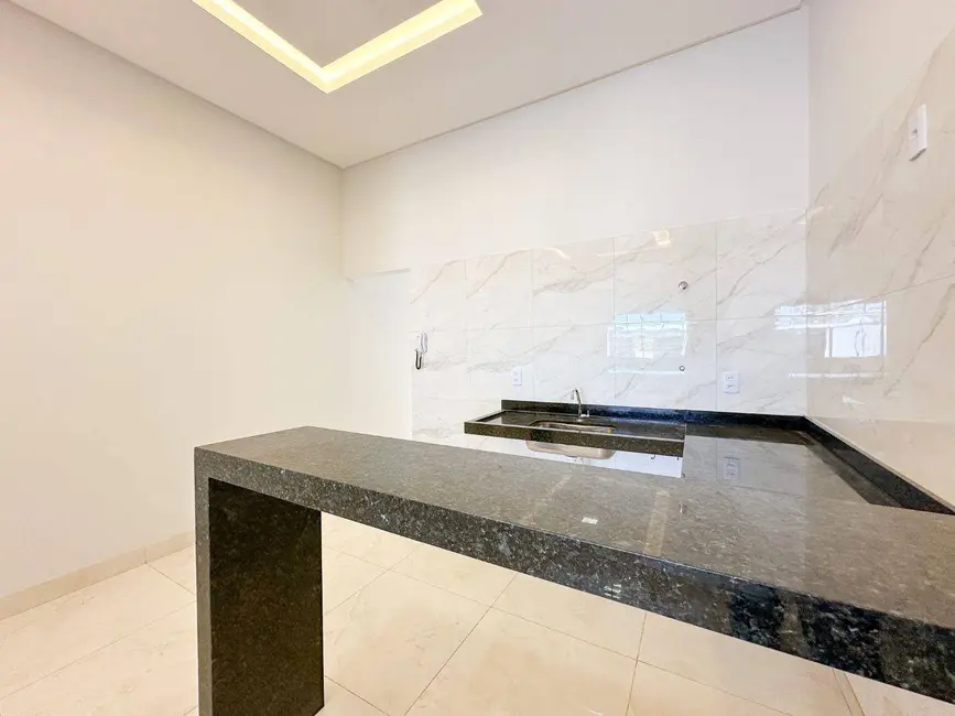 Casa com 3 quartos à venda, 130m2 em Anapolis - GO - imagem 9 Foto 9 de Casa com 3 quartos à venda, 130m2 em Anapolis - GO