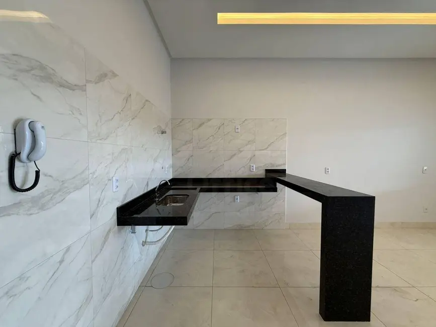 Foto 7 de Casa com 3 quartos à venda, 130m2 em Anapolis - GO