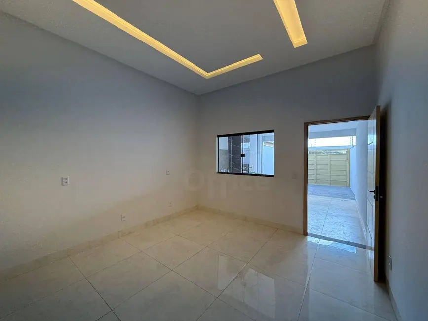 Foto 8 de Casa com 3 quartos à venda, 130m2 em Anapolis - GO