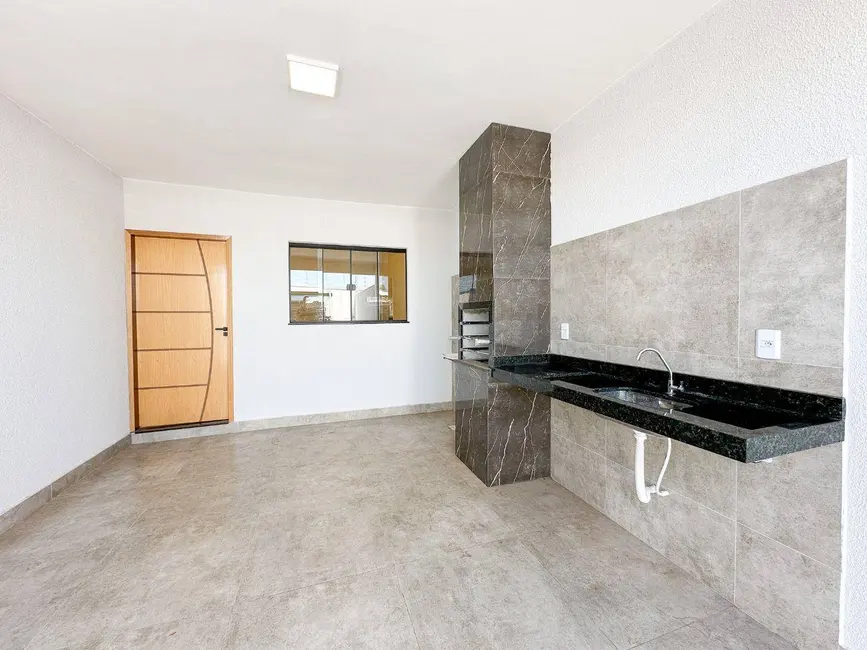 Casa com 3 quartos à venda, 130m2 em Anapolis - GO - imagem 5 Foto 5 de Casa com 3 quartos à venda, 130m2 em Anapolis - GO