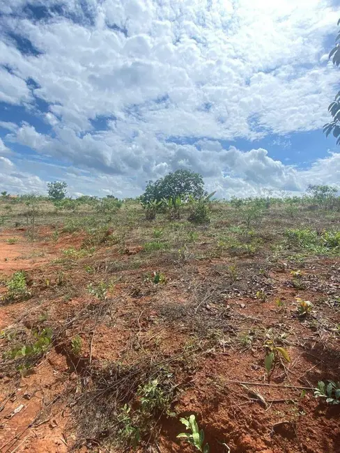 Foto 3 de Terreno / Lote à venda, 20000m2 em Abadiania - GO