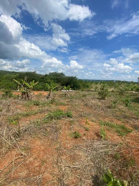 Foto 5 de Terreno / Lote à venda, 20000m2 em Abadiania - GO
