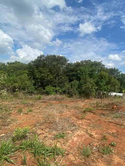 Foto 6 de Terreno / Lote à venda, 20000m2 em Abadiania - GO