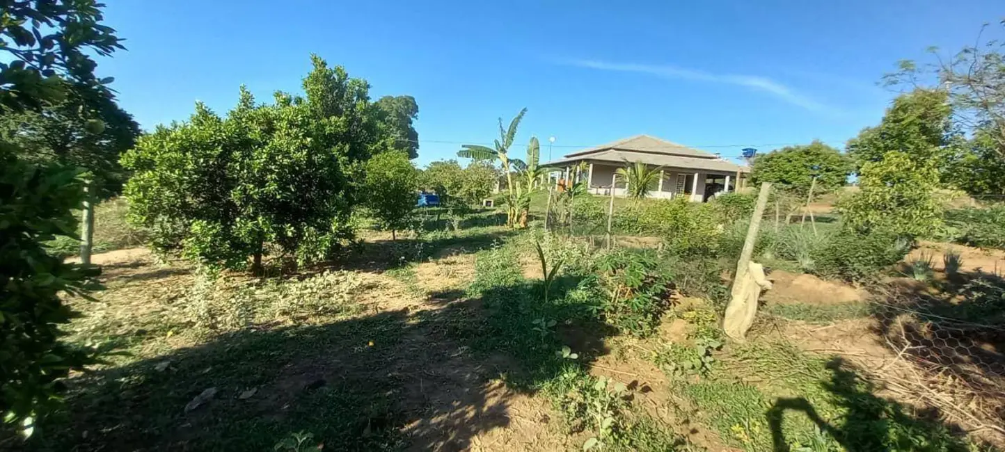 Foto 3 de Chácara com 3 quartos à venda, 48400m2 em Jaragua - GO