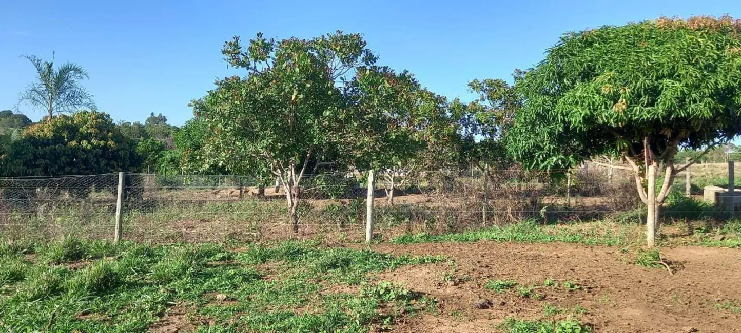 Foto 5 de Chácara com 3 quartos à venda, 48400m2 em Jaragua - GO