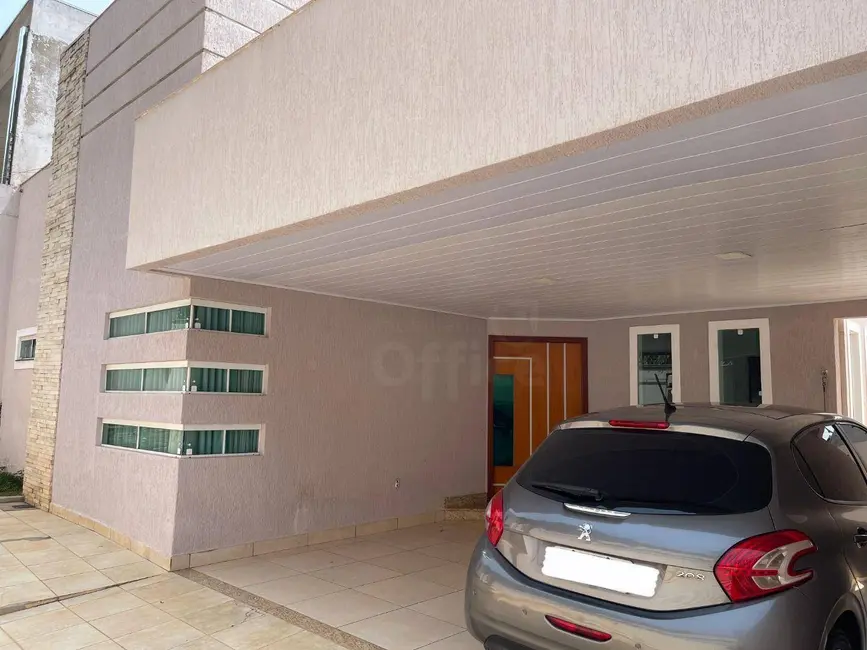 Casa com 3 quartos à venda, 300m2 em Residencial Villa Bella, Anapolis - GO - imagem 3 Foto 3 de Casa com 3 quartos à venda, 300m2 em Residencial Villa Bella, Anapolis - GO