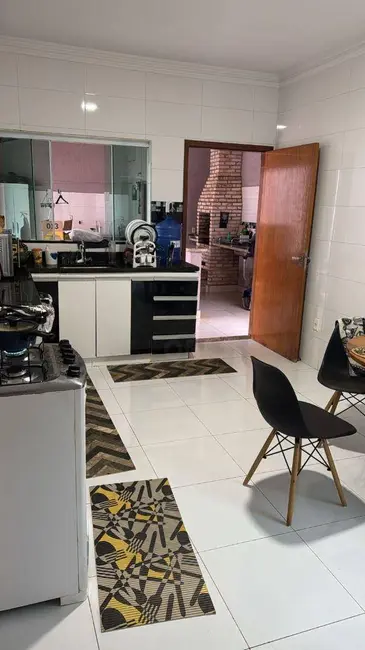 Casa com 3 quartos à venda, 300m2 em Residencial Villa Bella, Anapolis - GO - imagem 8 Foto 8 de Casa com 3 quartos à venda, 300m2 em Residencial Villa Bella, Anapolis - GO