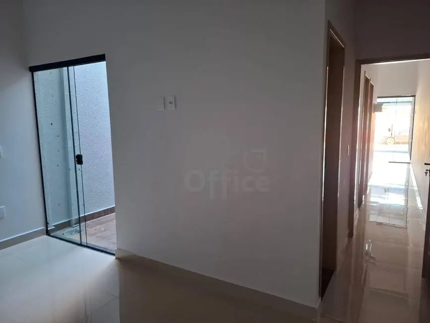 Casa com 2 quartos à venda, 100m2 em Recanto do Sol, Anapolis - GO - imagem 8 Foto 8 de Casa com 2 quartos à venda, 100m2 em Recanto do Sol, Anapolis - GO