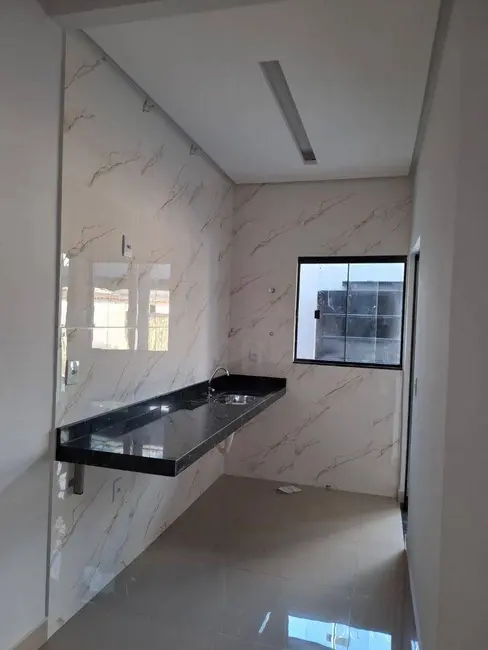 Casa com 2 quartos à venda, 100m2 em Recanto do Sol, Anapolis - GO - imagem 5 Foto 5 de Casa com 2 quartos à venda, 100m2 em Recanto do Sol, Anapolis - GO