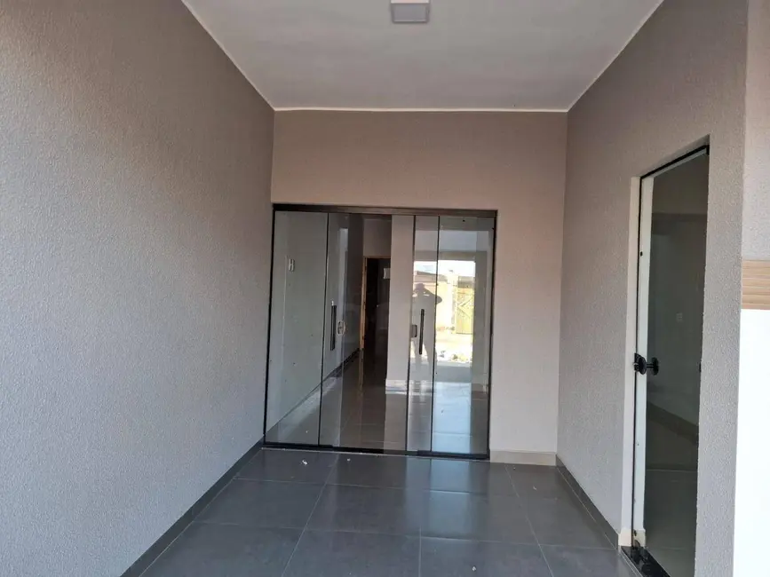 Casa com 2 quartos à venda, 100m2 em Recanto do Sol, Anapolis - GO - imagem 2 Foto 2 de Casa com 2 quartos à venda, 100m2 em Recanto do Sol, Anapolis - GO