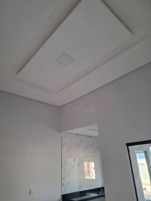 Casa com 2 quartos à venda, 100m2 em Recanto do Sol, Anapolis - GO - imagem 4 Foto 4 de Casa com 2 quartos à venda, 100m2 em Recanto do Sol, Anapolis - GO