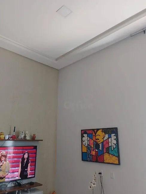 Foto 7 de Casa com 3 quartos à venda, 180m2 em Setor Santa Clara, Anapolis - GO