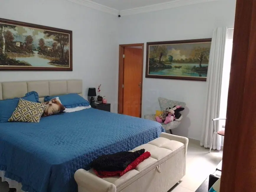 Foto 8 de Casa com 3 quartos à venda, 180m2 em Setor Santa Clara, Anapolis - GO