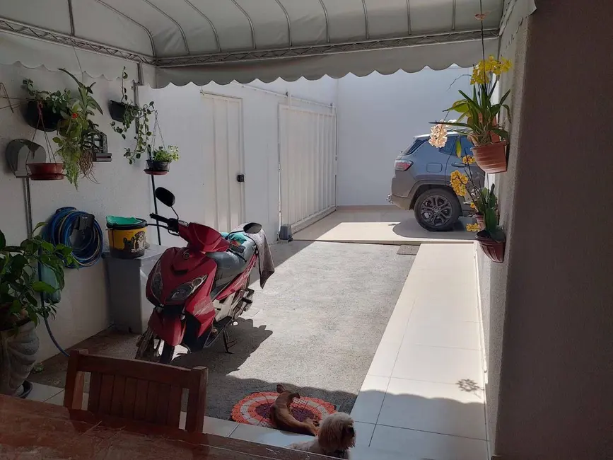 Foto 5 de Casa com 3 quartos à venda, 180m2 em Setor Santa Clara, Anapolis - GO