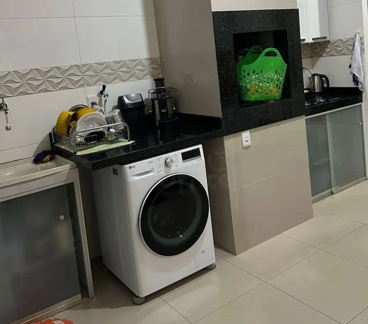 Casa com 3 quartos à venda, 200m2 em Setor Santa Clara, Anapolis - GO - imagem 7 Foto 7 de Casa com 3 quartos à venda, 200m2 em Setor Santa Clara, Anapolis - GO