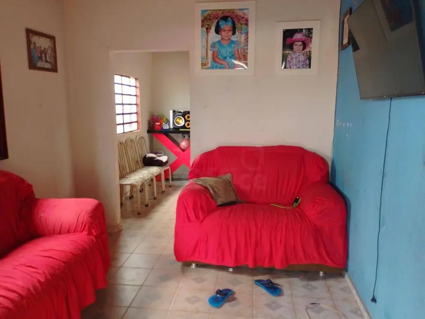 Foto 6 de Casa com 2 quartos à venda, 180m2 em Adriana Parque, Anapolis - GO