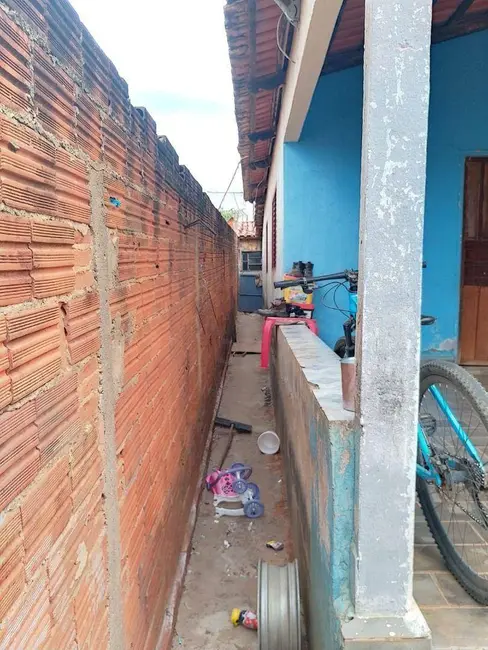 Foto 3 de Casa com 2 quartos à venda, 180m2 em Adriana Parque, Anapolis - GO