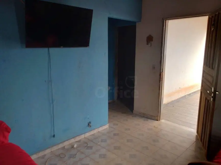 Foto 5 de Casa com 2 quartos à venda, 180m2 em Adriana Parque, Anapolis - GO