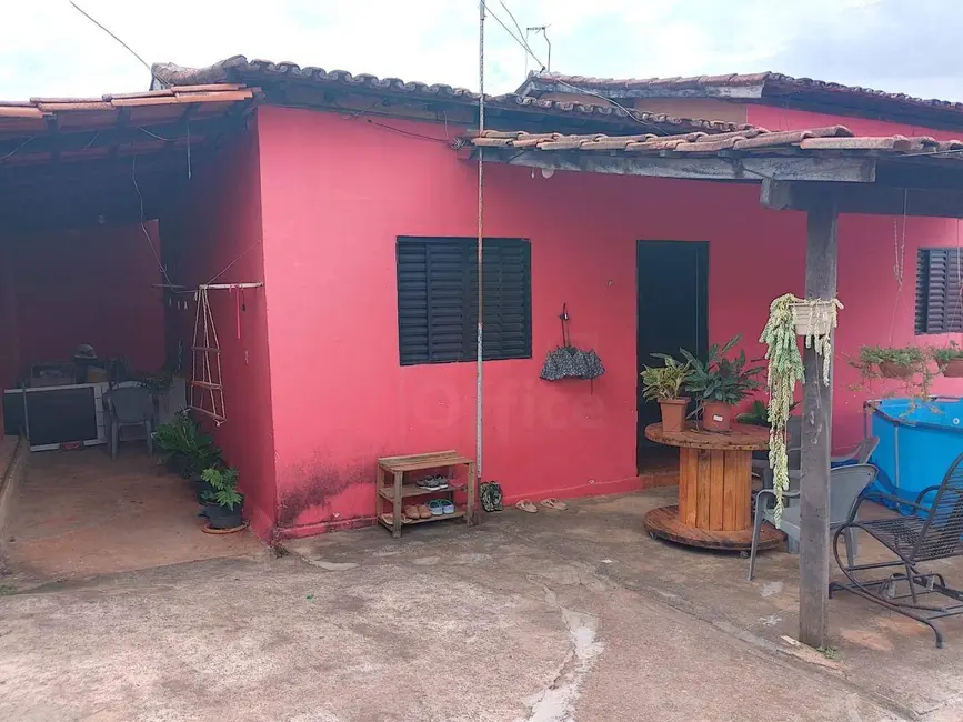 Foto 2 de Casa com 3 quartos à venda, 180m2 em Adriana Parque, Anapolis - GO