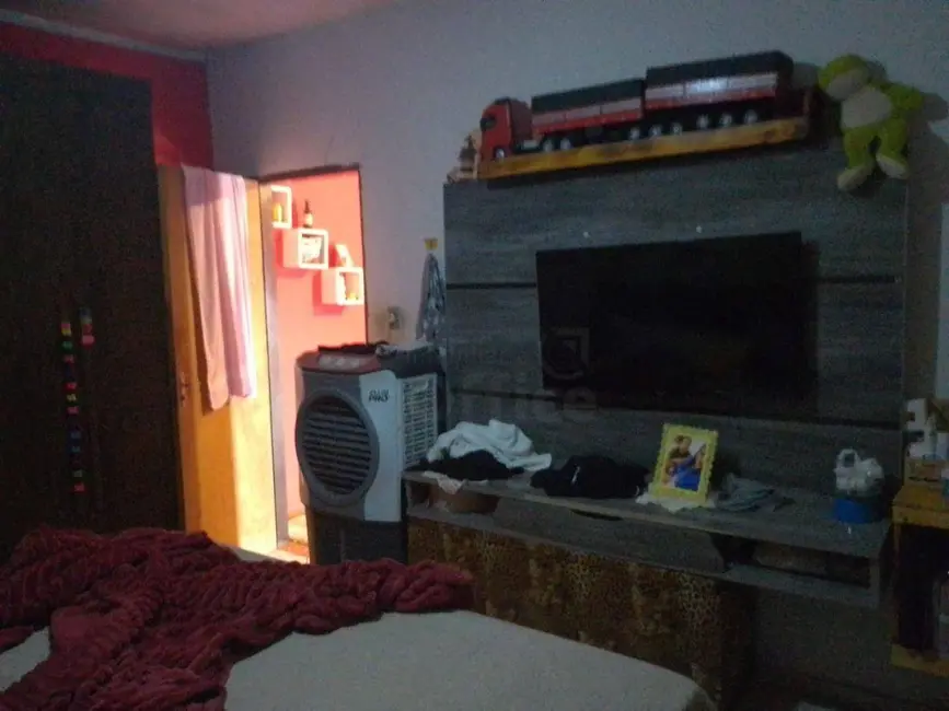 Foto 9 de Casa com 3 quartos à venda, 180m2 em Adriana Parque, Anapolis - GO