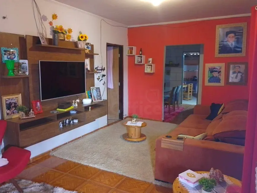 Foto 6 de Casa com 3 quartos à venda, 180m2 em Adriana Parque, Anapolis - GO