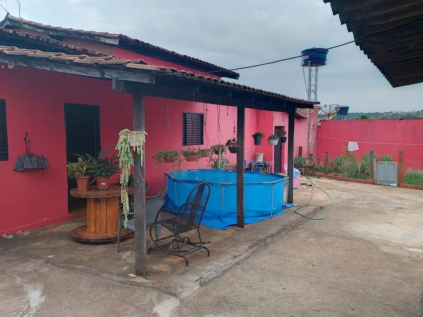 Foto 4 de Casa com 3 quartos à venda, 180m2 em Adriana Parque, Anapolis - GO