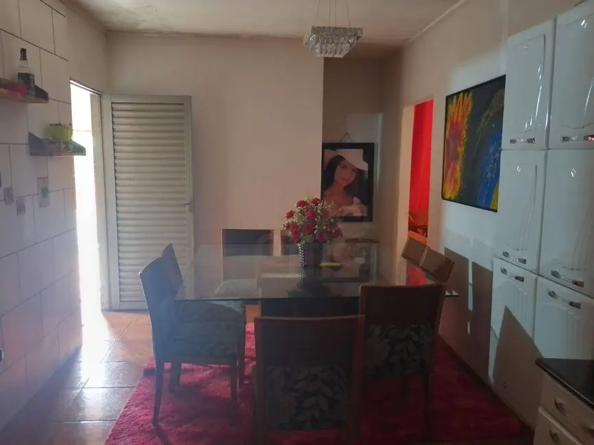 Foto 7 de Casa com 3 quartos à venda, 180m2 em Adriana Parque, Anapolis - GO