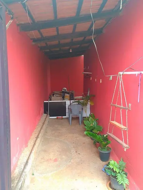 Foto 3 de Casa com 3 quartos à venda, 180m2 em Adriana Parque, Anapolis - GO