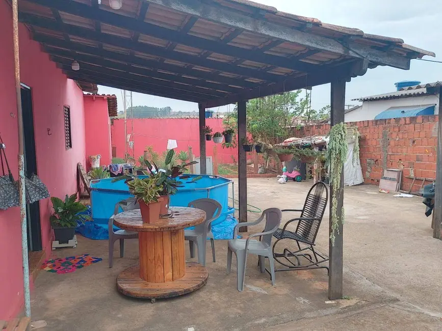 Foto 5 de Casa com 3 quartos à venda, 180m2 em Adriana Parque, Anapolis - GO