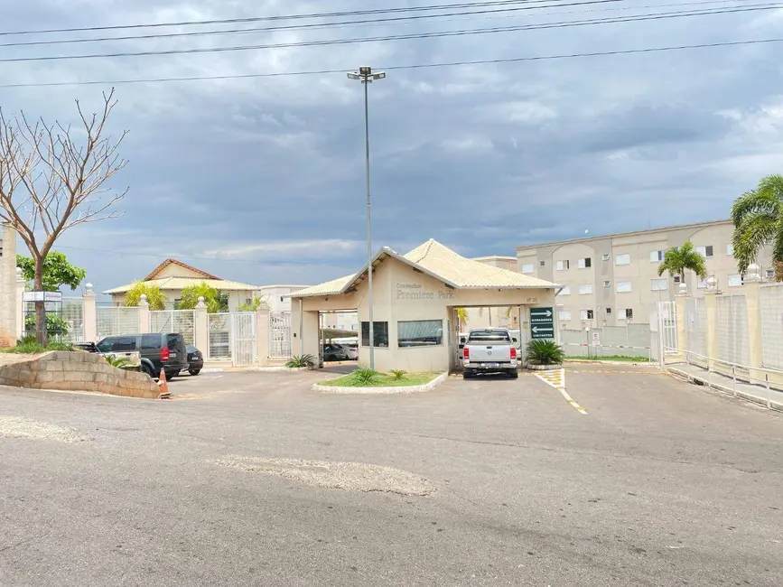 Apartamento com 2 quartos à venda, 48m2 em Anapolis - GO - imagem 9 Foto 9 de Apartamento com 2 quartos à venda, 48m2 em Anapolis - GO