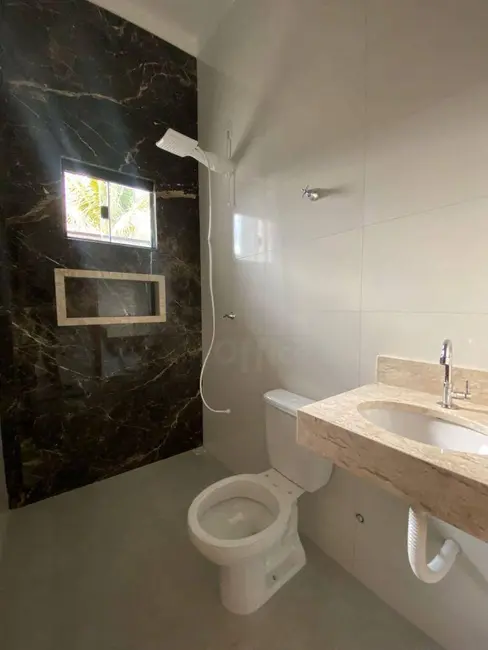 Casa com 3 quartos à venda, 150m2 em Bandeiras, Anapolis - GO - imagem 9 Foto 9 de Casa com 3 quartos à venda, 150m2 em Bandeiras, Anapolis - GO