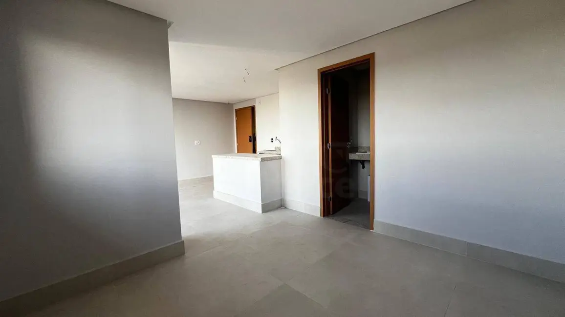 Foto 6 de Kitnet com 1 quarto à venda, 51m2 em Cidade Universitária, Anapolis - GO